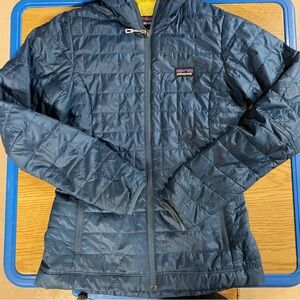 Patagonia Nano Puff Hoody